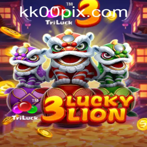Explorando o Mundo Emocionante de '3LUCKYLION'