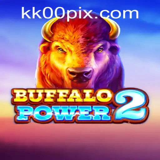 Descubra BuffaloPower2: Um Novo Horizonte no Mundo dos Jogos