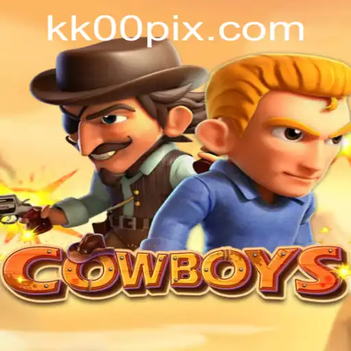 Descobrindo o Jogo COWBOYS: Uma Experiência de Aventura no Velho Oeste
