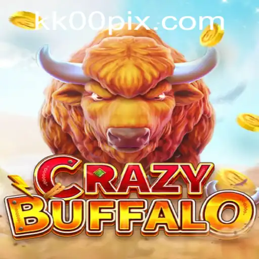 Descubra CRAZYBUFFALO: O Jogo que Revoluciona as Regras