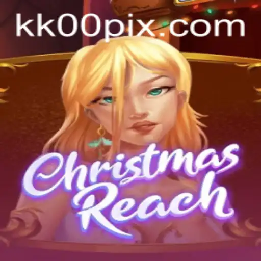 ChristmasReach: Um Jogo de Aventuras Natalinas