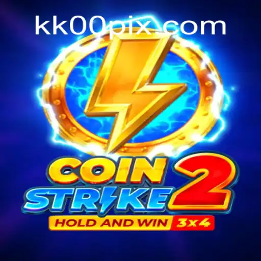 Descubra CoinStrike2: A Nova Sensação no Mundo dos Jogos Virtuais