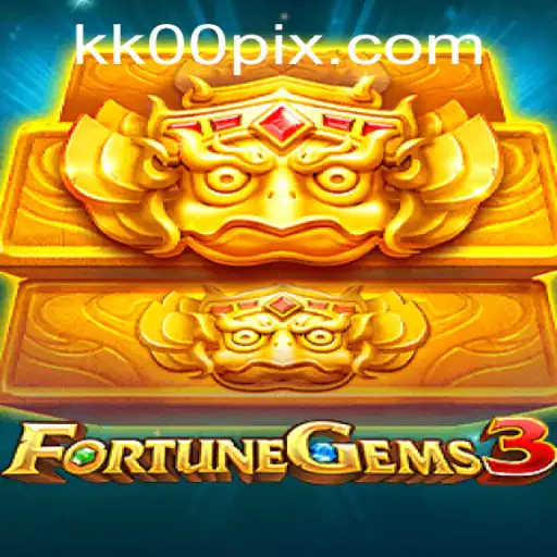 FortuneGems3: Descubra o Novo Fenômeno dos Jogos Digitais