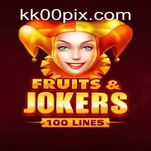 Descubra o Fascinante Mundo de FruitsAndJokers100: Um Jogo de Diversão e Estratégia