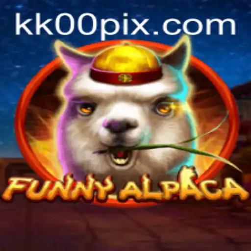 Descubra o Mundo Divertido de FunnyAlpaca: Um Jogo Inovador e Empolgante
