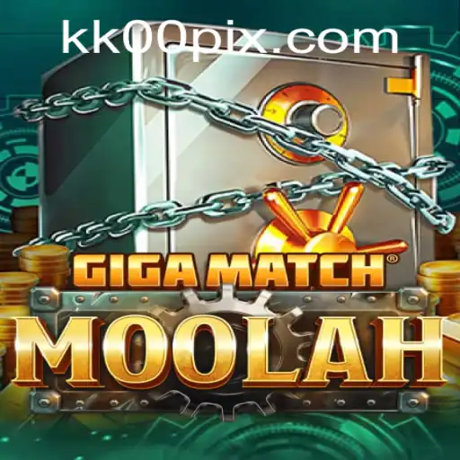 GigaMatchMoolah: Descubra o Jogo do Momento com a Chave kk00