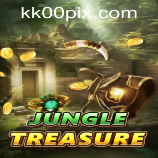 Descubra a Aventura Empolgante de JungleTreasure