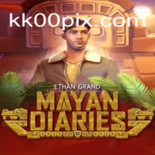 Descubra o Fascinante Mundo de MayanDiaries: O Jogo de Estratégia e Mistério