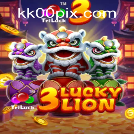 Explorando o Mundo Emocionante de '3LUCKYLION'