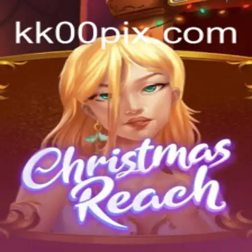 ChristmasReach: Um Jogo de Aventuras Natalinas