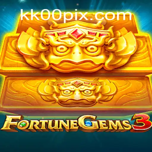 FortuneGems3: Descubra o Novo Fenômeno dos Jogos Digitais