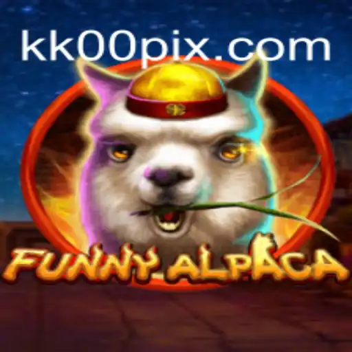 Descubra o Mundo Divertido de FunnyAlpaca: Um Jogo Inovador e Empolgante