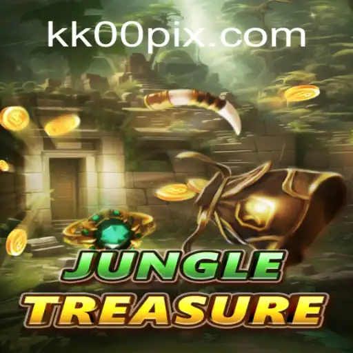 Descubra a Aventura Empolgante de JungleTreasure
