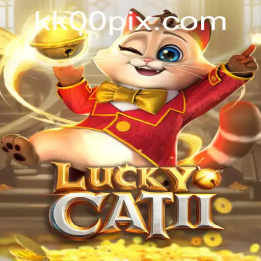 Explorando os Mistérios do Jogo LuckyCatII