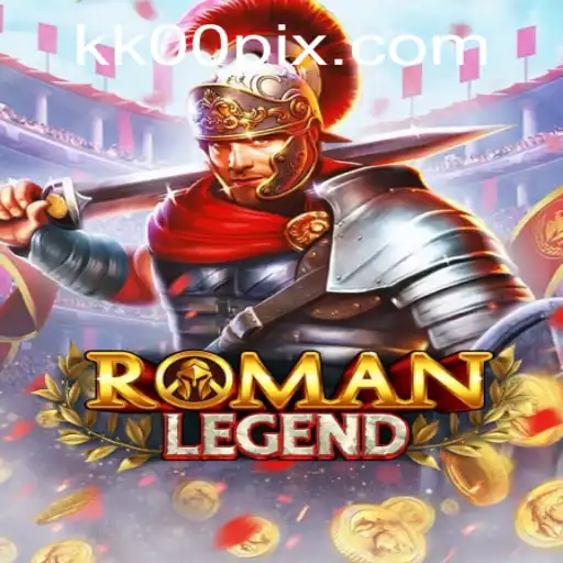 Explorando o Mundo Fascinante de RomanLegend: Uma Aventura Épica
