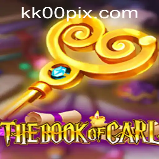 Descubra o Fascinante Jogo 'TheBookofCarl' – Regras e Dinâmicas
