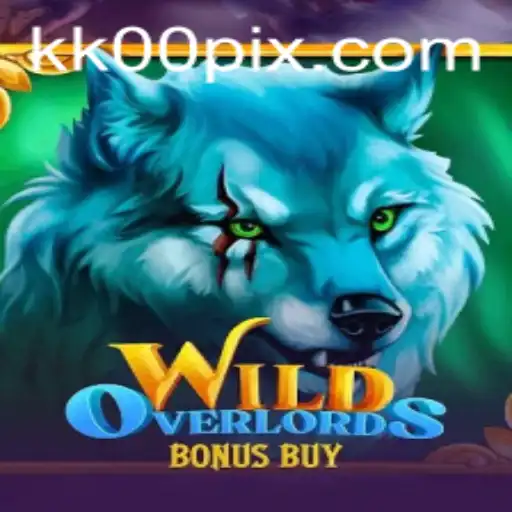 Descubra o Mundo de WildOverlordsBonusBuy: Aventura e Estrategia no Jogo do Momento