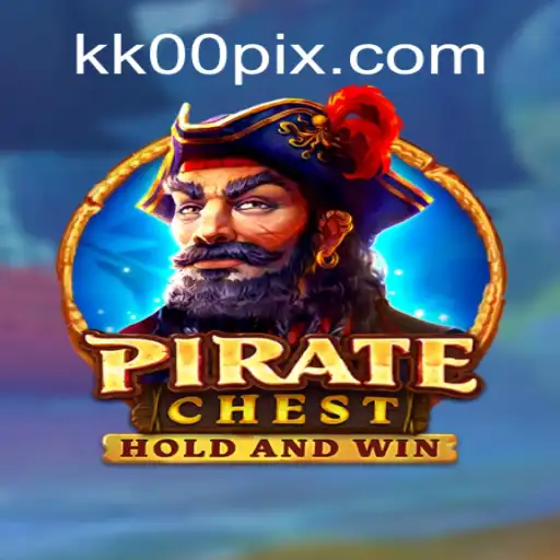 PirateChest: Uma Aventura de Estratégia em Alto-Mar