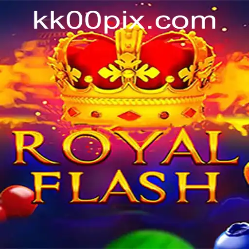 Descubra o jogo RoyalFlash: Estratégia e Diversão com kk00