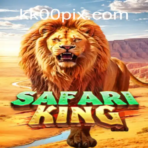 SafariKing: Aventura Selvagem e Estratégia em Jogo de Cartas