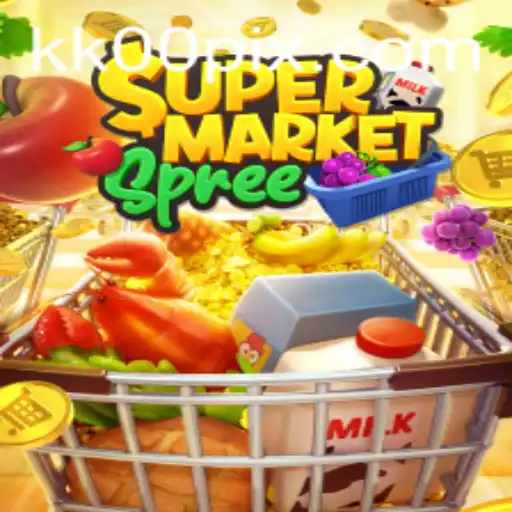 SupermarketSpree: Um Mergulho no Mundo das Compras Virtuais