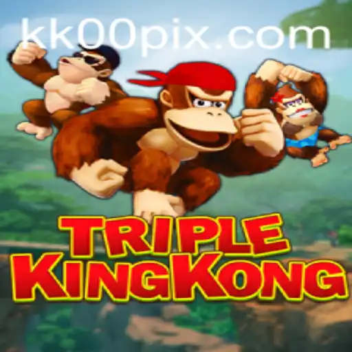 TripleKingKong: Uma Aventura Estratégica no Mundo dos Jogos