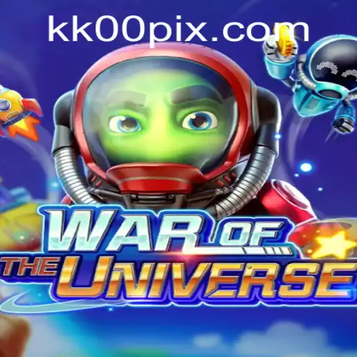 WAROFTHEUNIVERSE: Um Mergulho no Jogo Estratégico do Momento